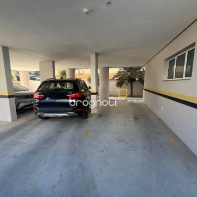 Cobertura com 128m², 4 quartos (sendo 1 suíte), 1 garagem, no bairro Canasvieiras em Florianópolis