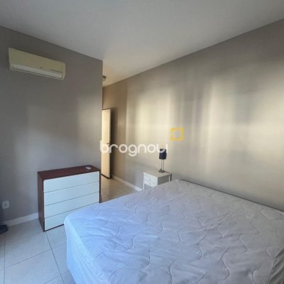 Cobertura com 128m², 4 quartos (sendo 1 suíte), 1 garagem, no bairro Canasvieiras em Florianópolis