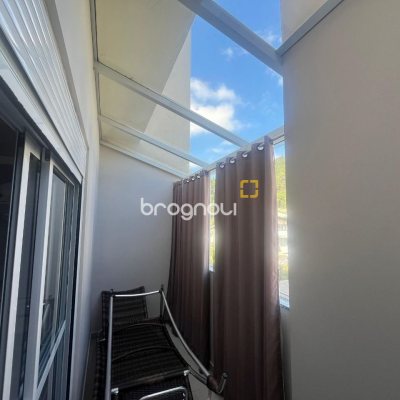 Cobertura com 128m², 4 quartos (sendo 1 suíte), 1 garagem, no bairro Canasvieiras em Florianópolis