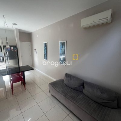 Cobertura com 128m², 4 quartos (sendo 1 suíte), 1 garagem, no bairro Canasvieiras em Florianópolis