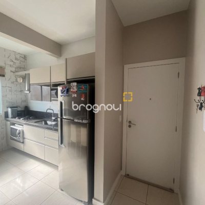 Cobertura com 128m², 4 quartos (sendo 1 suíte), 1 garagem, no bairro Canasvieiras em Florianópolis