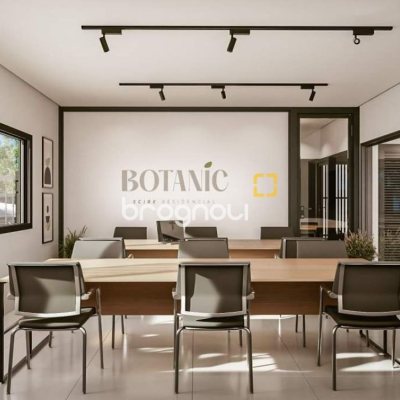 Apartamento com 53m², 2 quartos (sendo 1 suíte), 2 garagens, no bairro Areias em São José