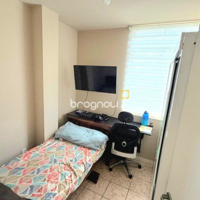 Apartamento com 69m², 3 quartos, no bairro Campinas em São José