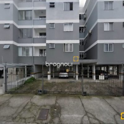 Apartamento com 69m², 3 quartos, no bairro Campinas em São José