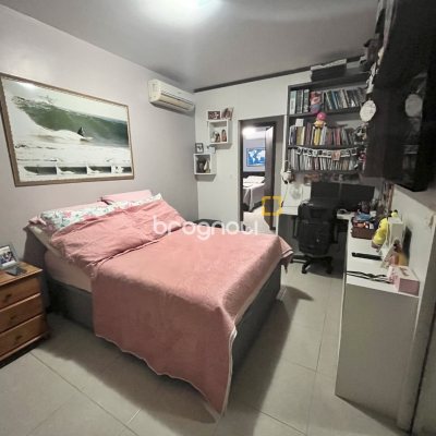 Casa com 120m², 3 quartos (sendo 1 suíte), 2 garagens, no bairro Campeche em Florianópolis