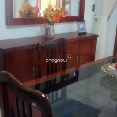 Casa com 400m², 7 quartos (sendo 3 suítes), 5 garagens, no bairro Canasvieiras em Florianópolis