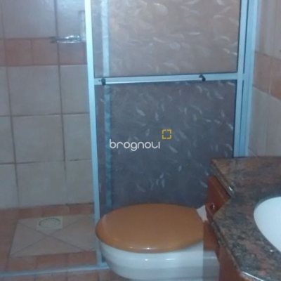 Casa com 400m², 7 quartos (sendo 3 suítes), 5 garagens, no bairro Canasvieiras em Florianópolis