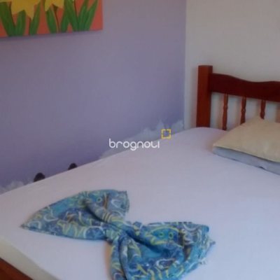 Casa com 400m², 7 quartos (sendo 3 suítes), 5 garagens, no bairro Canasvieiras em Florianópolis