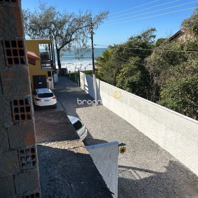 Terreno com 200m², no bairro Pântano do Sul em Florianópolis