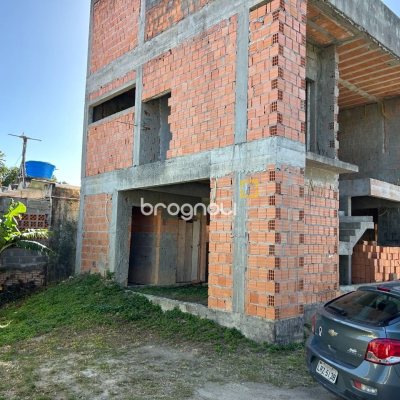 Terreno com 200m², no bairro Pântano do Sul em Florianópolis