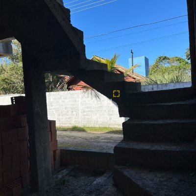 Terreno com 200m², no bairro Pântano do Sul em Florianópolis
