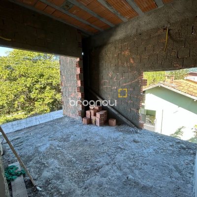 Terreno com 200m², no bairro Pântano do Sul em Florianópolis