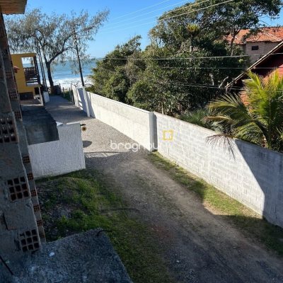 Terreno com 200m², no bairro Pântano do Sul em Florianópolis