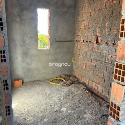 Terreno com 200m², no bairro Pântano do Sul em Florianópolis