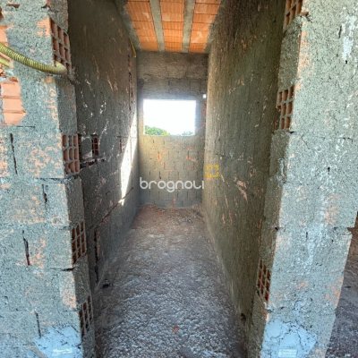 Terreno com 200m², no bairro Pântano do Sul em Florianópolis