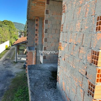 Terreno com 200m², no bairro Pântano do Sul em Florianópolis