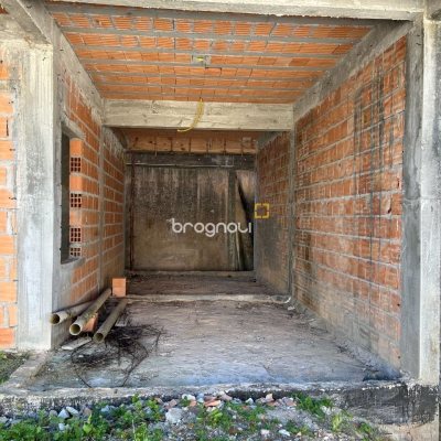Terreno com 200m², no bairro Pântano do Sul em Florianópolis