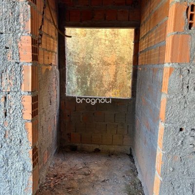 Terreno com 200m², no bairro Pântano do Sul em Florianópolis