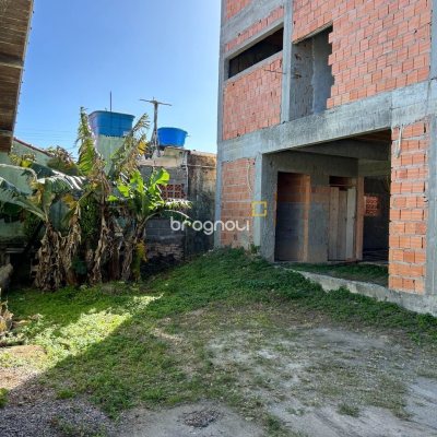 Terreno com 200m², no bairro Pântano do Sul em Florianópolis
