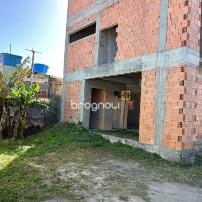 Terreno com 200m², no bairro Pântano do Sul em Florianópolis