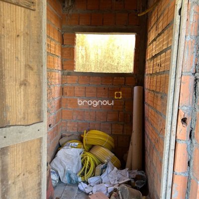 Terreno com 200m², no bairro Pântano do Sul em Florianópolis