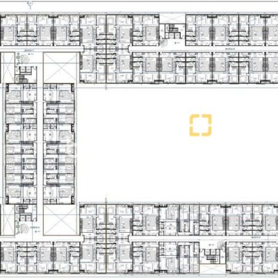 Apartamento com 148m², 3 quartos (sendo 3 suítes), 2 garagens, no bairro Campeche em Florianópolis