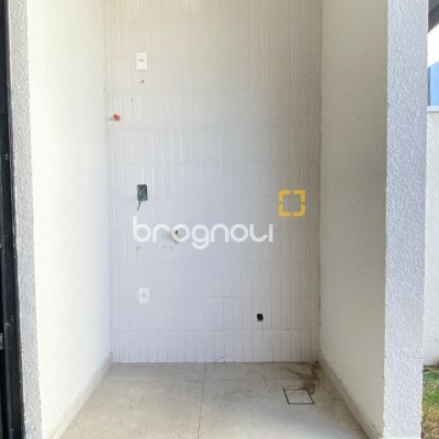 Casa com 100m², 3 quartos (sendo 1 suíte), 1 garagem, no bairro Ingleses em Florianópolis