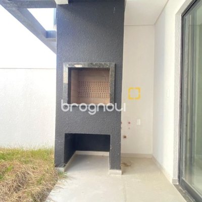 Casa com 100m², 3 quartos (sendo 1 suíte), 1 garagem, no bairro Ingleses em Florianópolis