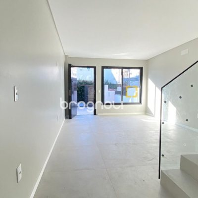 Casa com 100m², 3 quartos (sendo 1 suíte), 1 garagem, no bairro Ingleses em Florianópolis