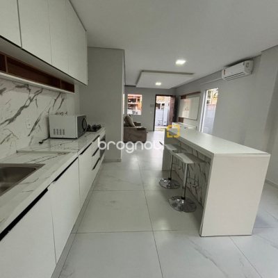 Casa com 110m², 3 quartos (sendo 1 suíte), 2 garagens, no bairro Ingleses em Florianópolis