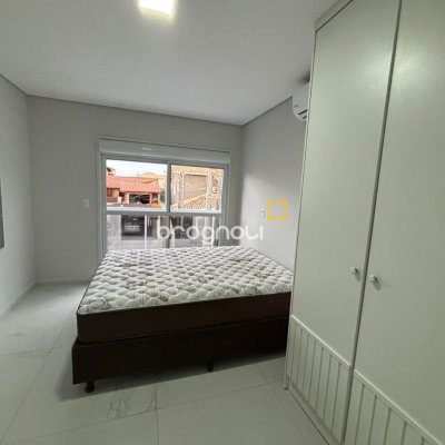 Casa com 110m², 3 quartos (sendo 1 suíte), 2 garagens, no bairro Ingleses em Florianópolis