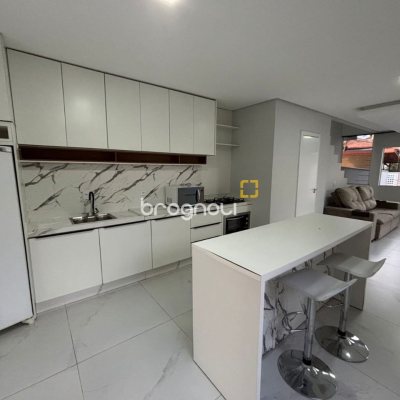 Casa com 110m², 3 quartos (sendo 1 suíte), 2 garagens, no bairro Ingleses em Florianópolis