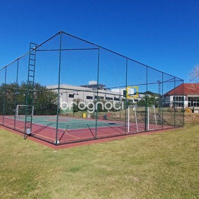 Terreno com 490m², no bairro São João do Rio Vermelho em Florianópolis