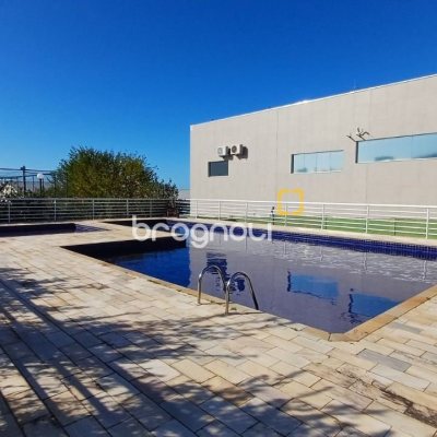 Terreno com 490m², no bairro São João do Rio Vermelho em Florianópolis