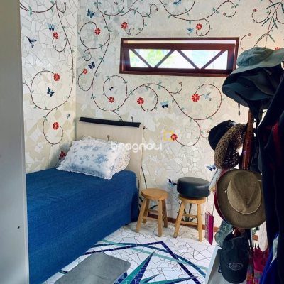 Casa com 157m², 4 quartos, 1 garagem, no bairro Armação em Florianópolis
