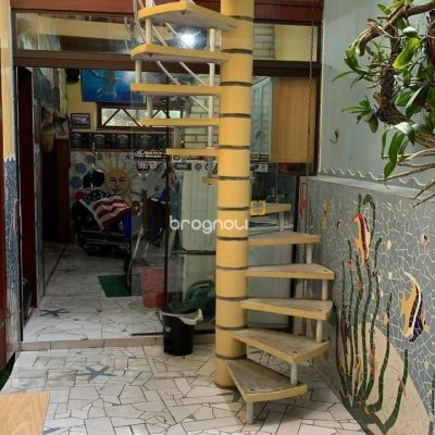 Casa com 157m², 4 quartos, 1 garagem, no bairro Armação em Florianópolis