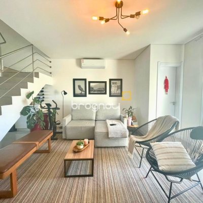 Casa com 141m², 3 quartos (sendo 3 suítes), 2 garagens, no bairro Ingleses em Florianópolis