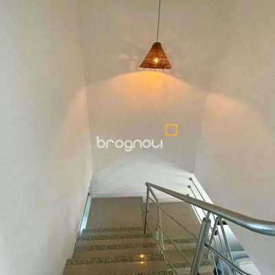 Casa com 141m², 3 quartos (sendo 3 suítes), 2 garagens, no bairro Ingleses em Florianópolis