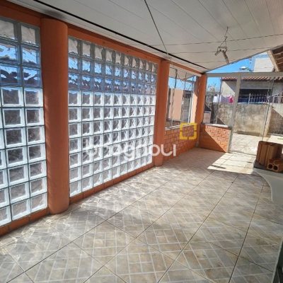 Casa com 141m², 3 quartos, 2 garagens, no bairro Campeche em Florianópolis
