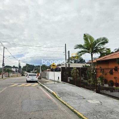 Casa com 177m², 3 quartos, 5 garagens, no bairro Bom Viver em Biguaçu