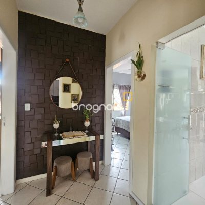 Casa com 177m², 3 quartos, 5 garagens, no bairro Bom Viver em Biguaçu