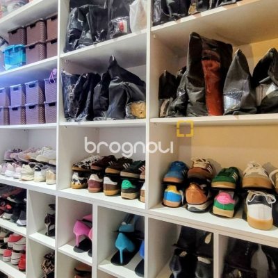 Casa com 177m², 3 quartos, 3 garagens, no bairro Bom Viver em Biguaçu