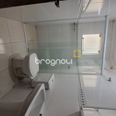 Apartamento com 98m², 2 quartos (sendo 1 suíte), 1 garagem, no bairro Ingleses em Florianópolis
