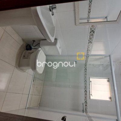 Apartamento com 98m², 2 quartos (sendo 1 suíte), 1 garagem, no bairro Ingleses em Florianópolis