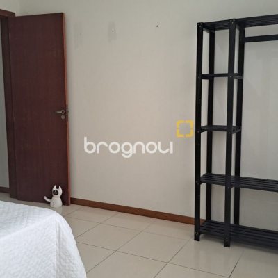 Apartamento com 98m², 2 quartos (sendo 1 suíte), 1 garagem, no bairro Ingleses em Florianópolis