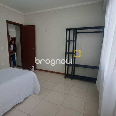 Apartamento com 98m², 2 quartos (sendo 1 suíte), 1 garagem, no bairro Ingleses em Florianópolis