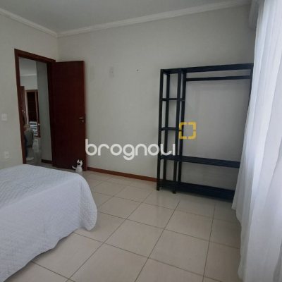 Apartamento com 98m², 2 quartos (sendo 1 suíte), 1 garagem, no bairro Ingleses em Florianópolis