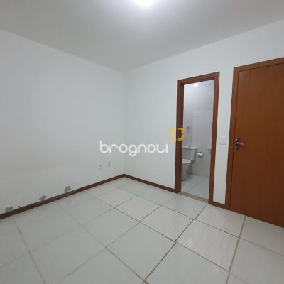 Apartamento com 60m², 2 quartos (sendo 1 suíte), 1 garagem, no bairro Ingleses em Florianópolis