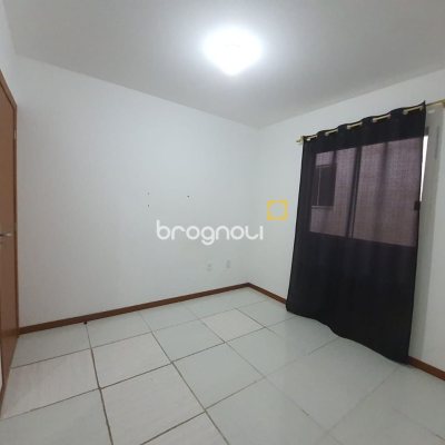 Apartamento com 60m², 2 quartos (sendo 1 suíte), 1 garagem, no bairro Ingleses em Florianópolis