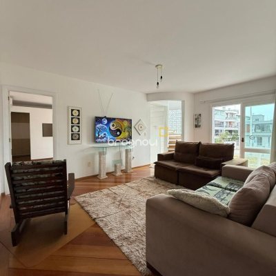 Casa com 502m², 6 quartos (sendo 3 suítes), 4 garagens, no bairro Ingleses em Florianópolis